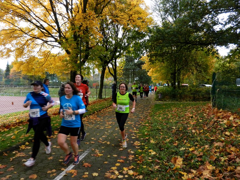 Roentgenlauf 2015 - 077